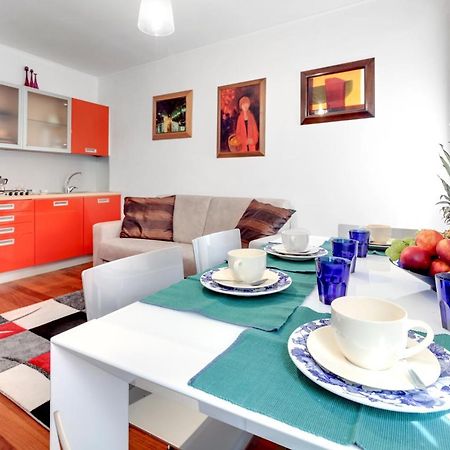 Fenix Do Dogi Apartments Venice Ngoại thất bức ảnh