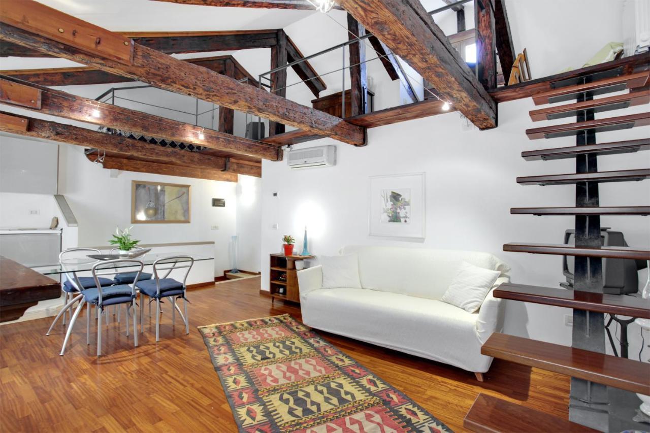 Fenix Do Dogi Apartments Venice Ngoại thất bức ảnh