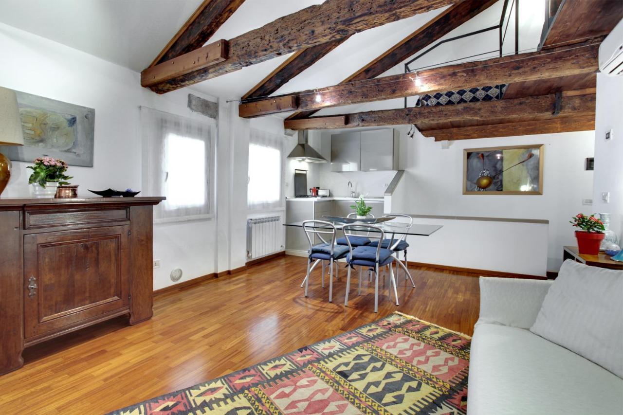 Fenix Do Dogi Apartments Venice Ngoại thất bức ảnh