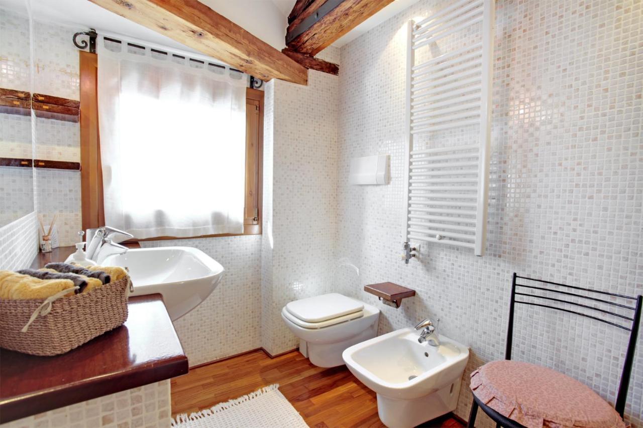 Fenix Do Dogi Apartments Venice Ngoại thất bức ảnh