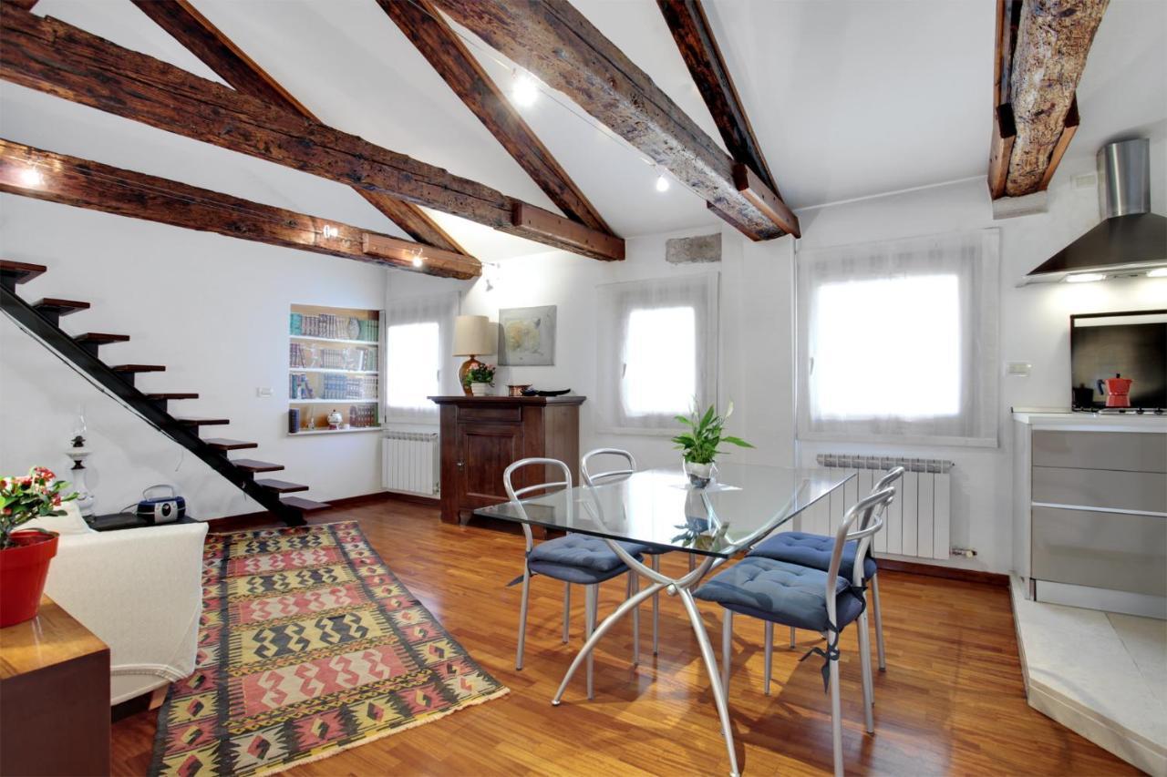 Fenix Do Dogi Apartments Venice Ngoại thất bức ảnh