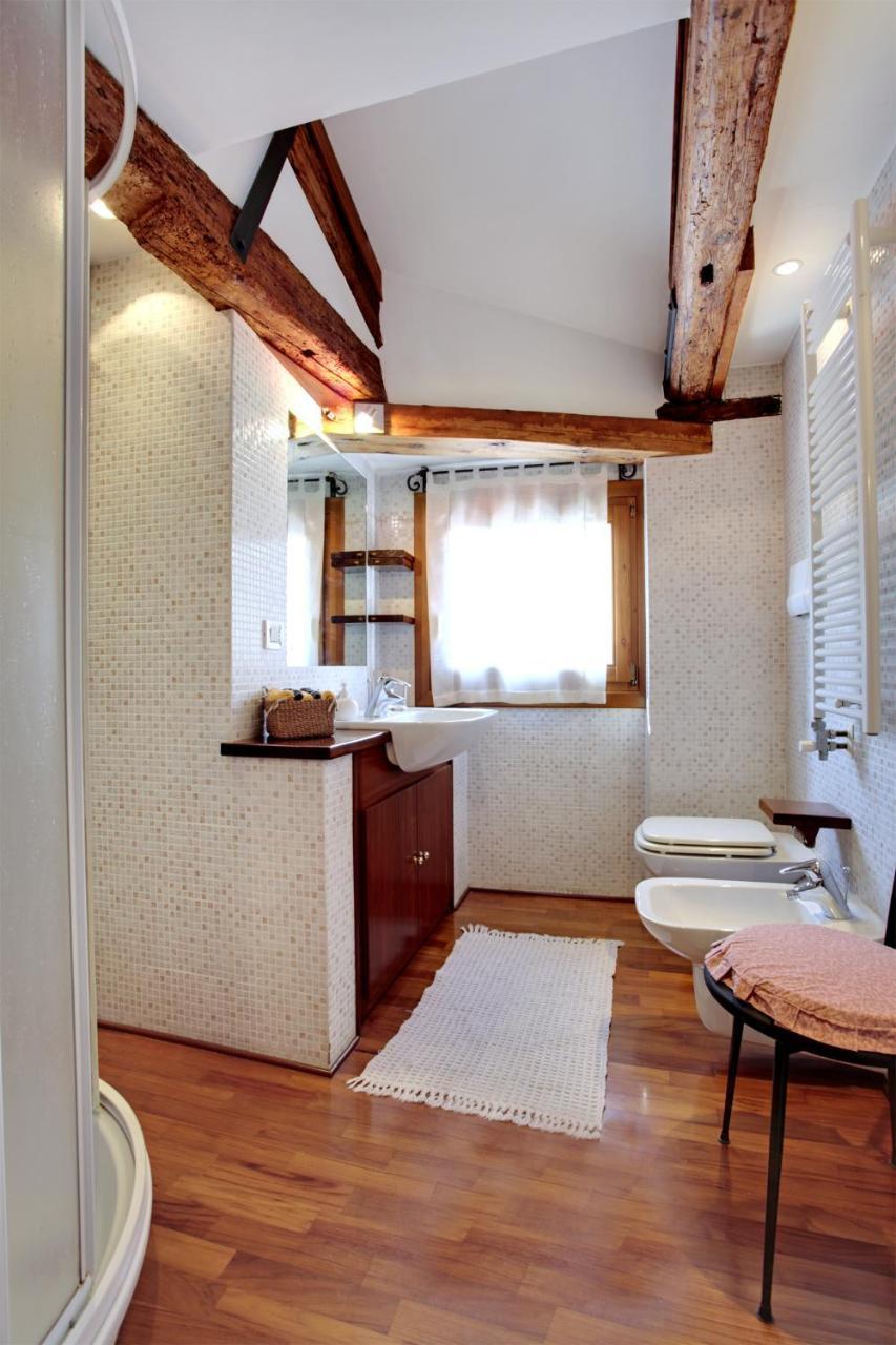 Fenix Do Dogi Apartments Venice Ngoại thất bức ảnh