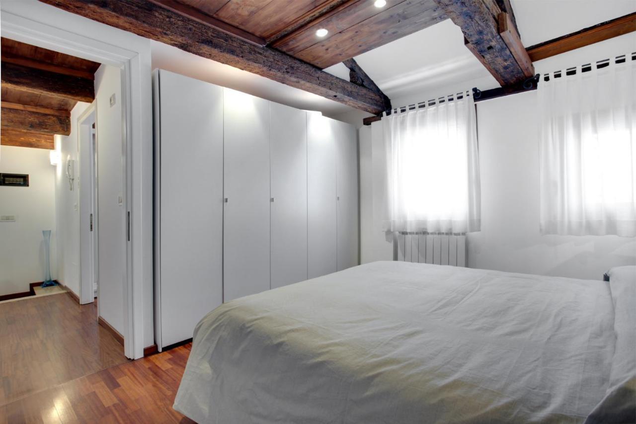 Fenix Do Dogi Apartments Venice Ngoại thất bức ảnh