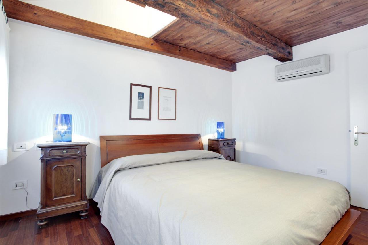 Fenix Do Dogi Apartments Venice Ngoại thất bức ảnh