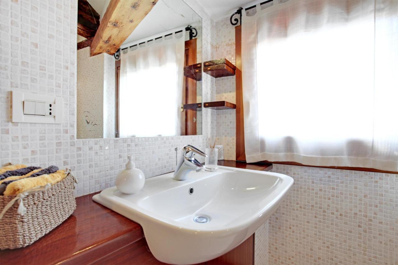 Fenix Do Dogi Apartments Venice Ngoại thất bức ảnh