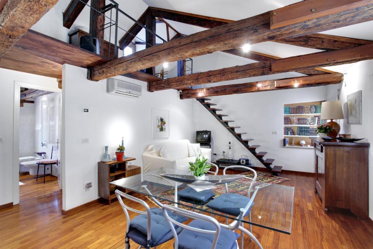 Fenix Do Dogi Apartments Venice Ngoại thất bức ảnh