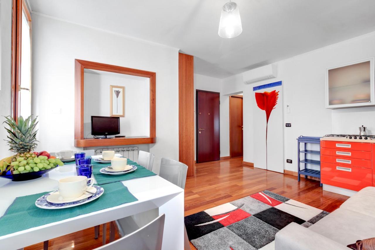 Fenix Do Dogi Apartments Venice Ngoại thất bức ảnh