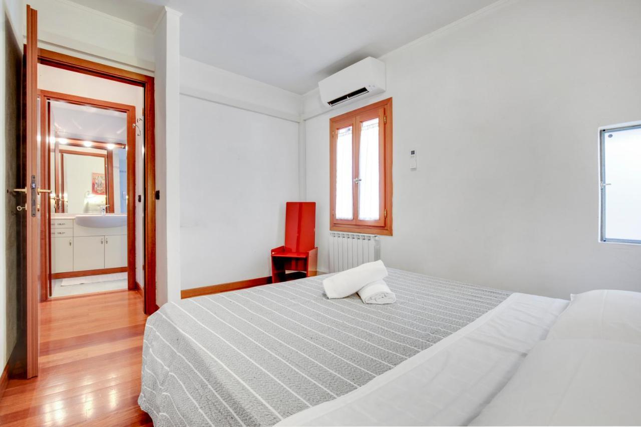 Fenix Do Dogi Apartments Venice Ngoại thất bức ảnh
