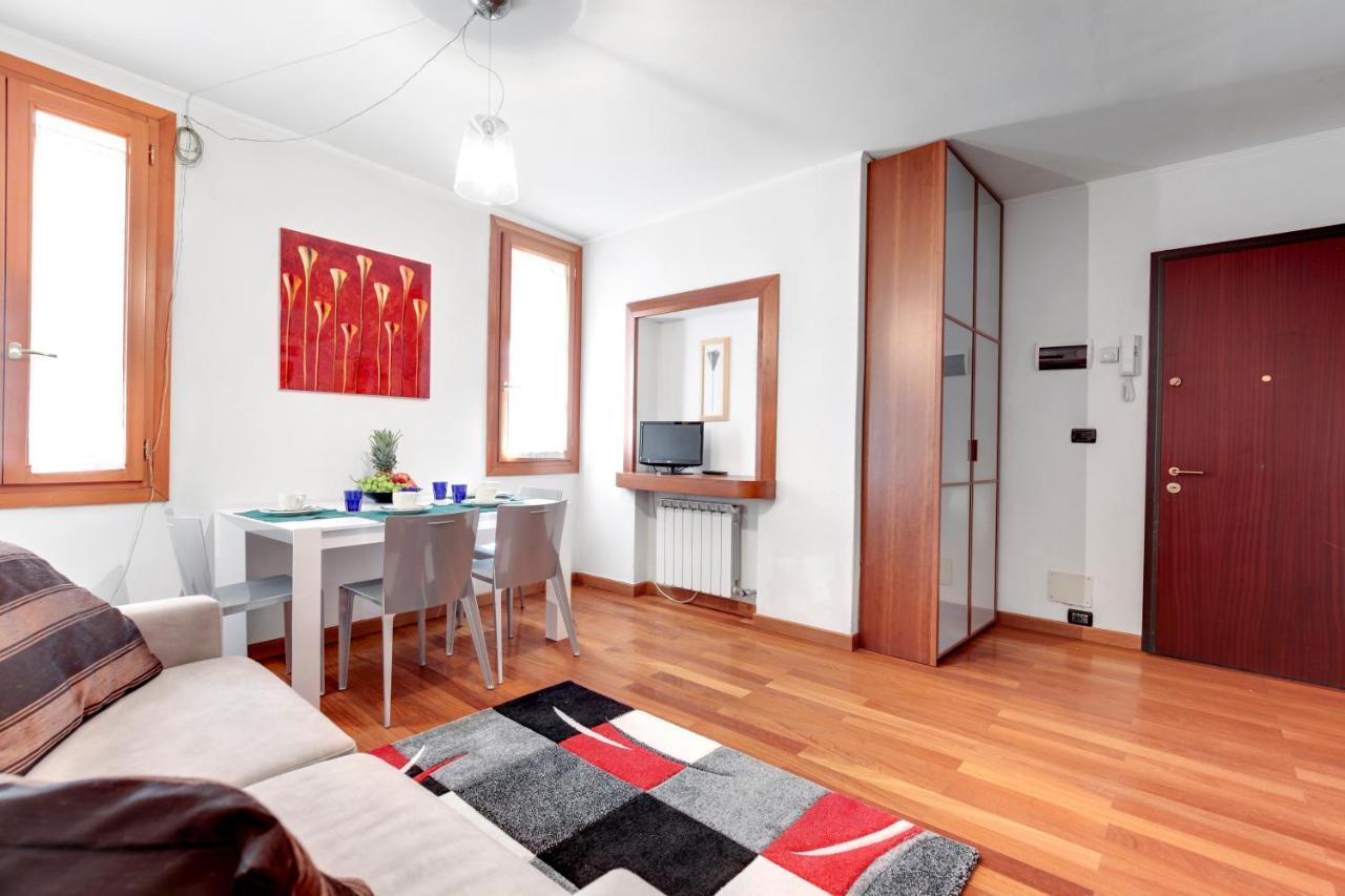 Fenix Do Dogi Apartments Venice Ngoại thất bức ảnh
