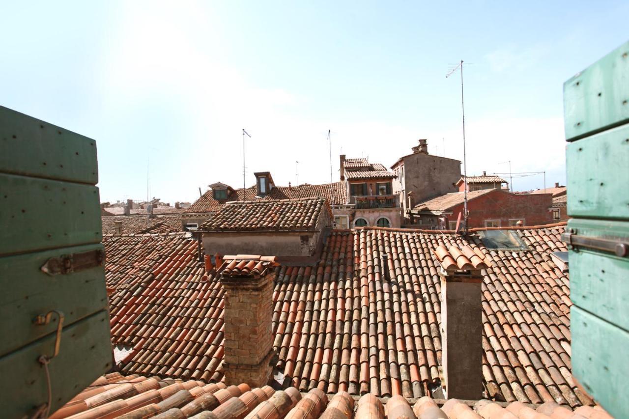 Fenix Do Dogi Apartments Venice Ngoại thất bức ảnh